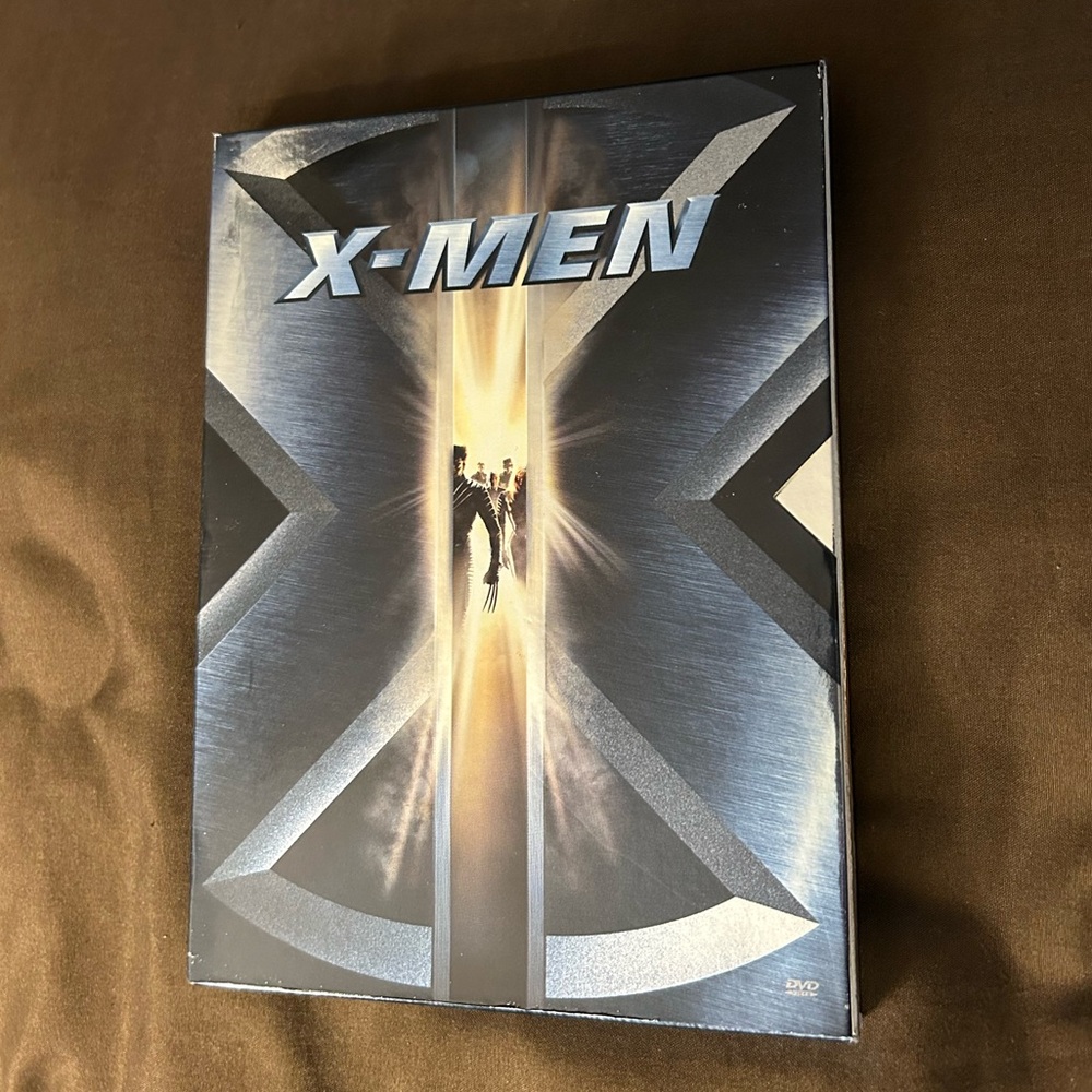 X-MEN